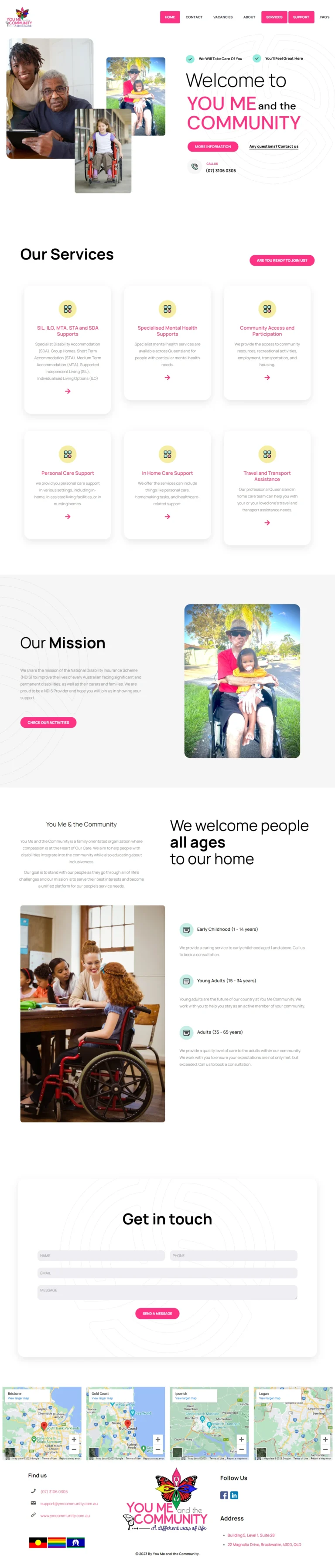 ymcommunity.com.au